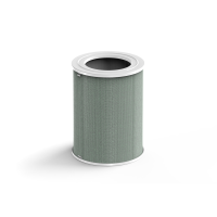 Vervangende gecombineerde filter voor de luchtreiniger Sinclair SP-75UV Vervangende gecombineerde filter voor de luchtreiniger Sinclair SP-75UV