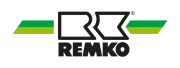 Remko ETF320 ECO luchtontvochtiger