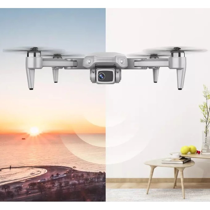 AERIUM L900 GPS 4K drone - 3 batterijen AERIUM L900 GPS 4K drone - 3 batterijen