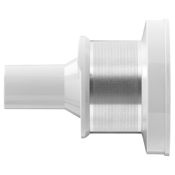 Vervangingsgrove filter voor Concept VP6020, VP6110 en VP6025 Vervangingsgrove filter voor Concept VP6020, VP6110 en VP6025