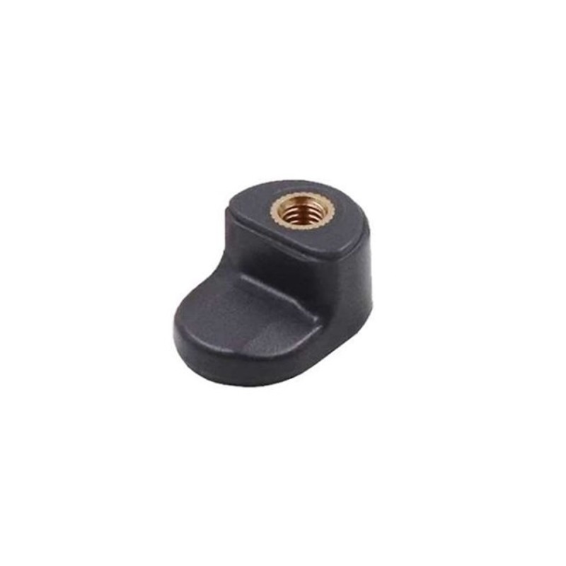 Vervangings splitpen voor achterspatbord AERIUM AOVO PRO / T350 / S350 Vervangings splitpen voor achterspatbord AERIUM AOVO PRO / T350 / S350