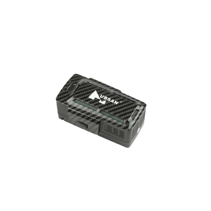 2800 mAh batterij voor AERIUM Hubsan Blackhawk 2 drone 2800 mAh batterij voor AERIUM Hubsan Blackhawk 2 drone