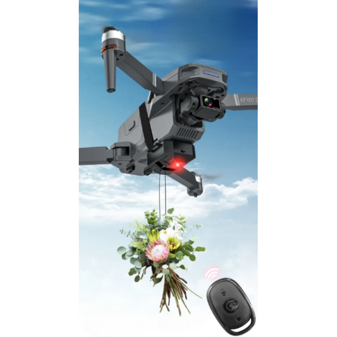 AERIUM RC Air Dropper voor drones AERIUM RC Air Dropper voor drones