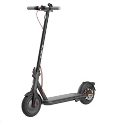 Elektrische scooter Xiaomi Elektric Scooter 4 EU