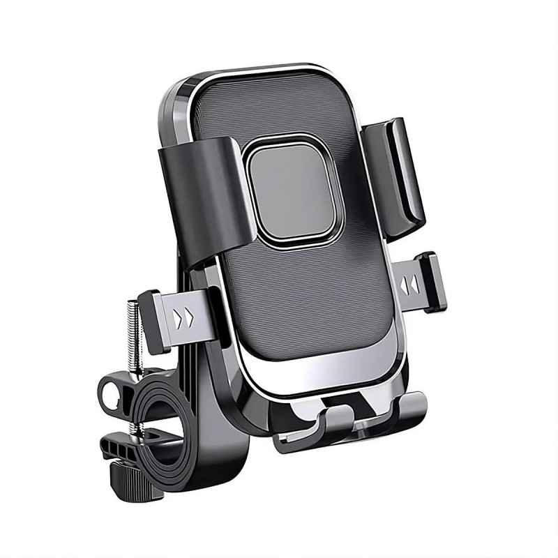 Mobiele telefoonhouder voor elektrische scooter