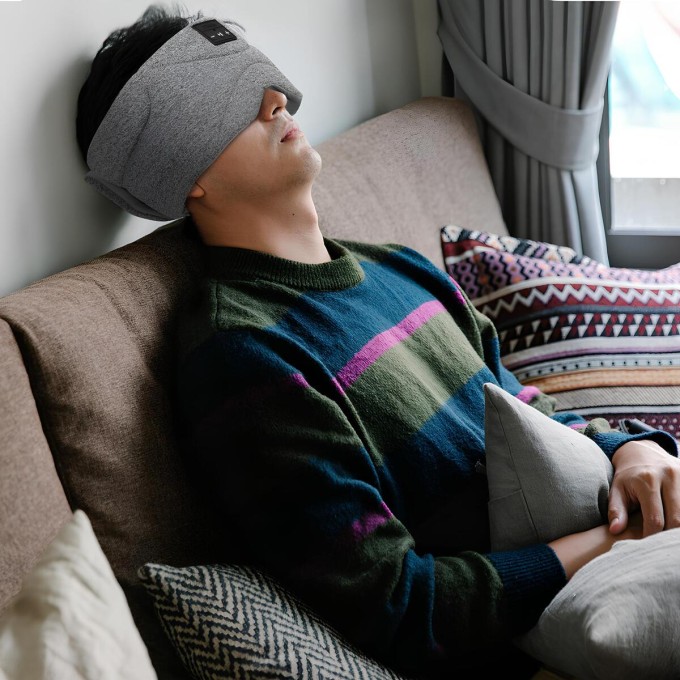 Slaapmasker AERIUM ZENSLEEP SK-29FD