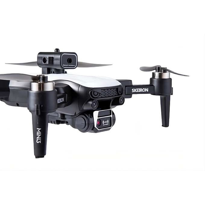 AERIUM SKEIRON MINI 3 drone, 3 batterijen