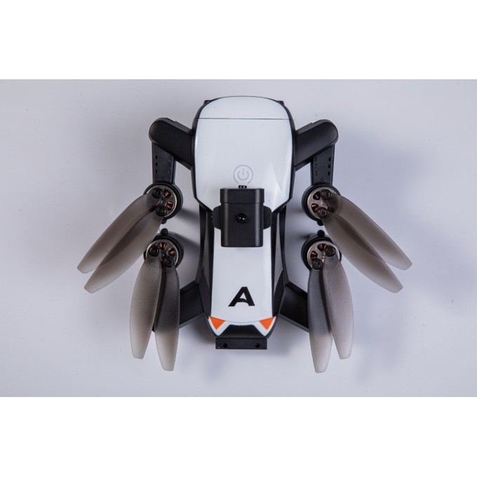 AERIUM SKEIRON MINI 3 drone, 3 batterijen