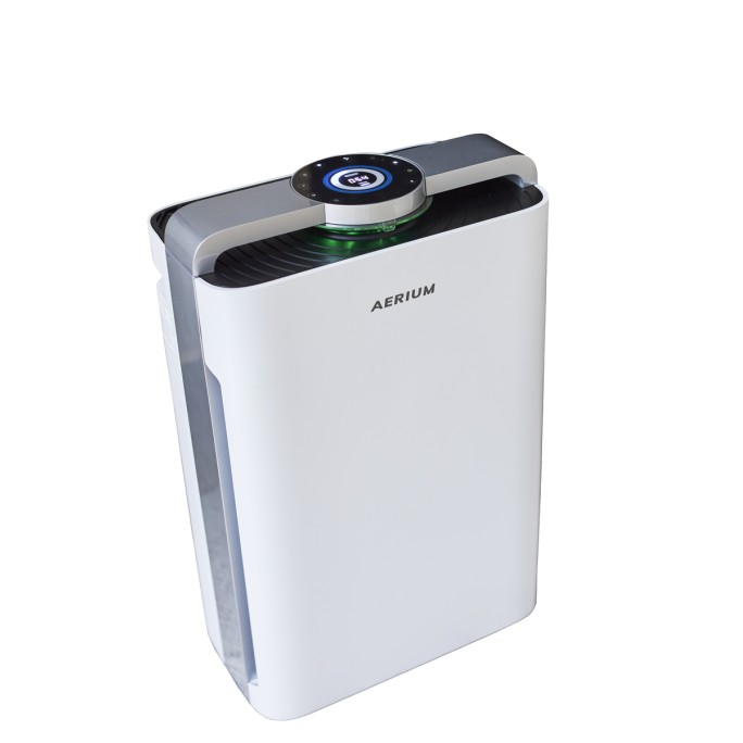 AERIUM OXION Q490WH