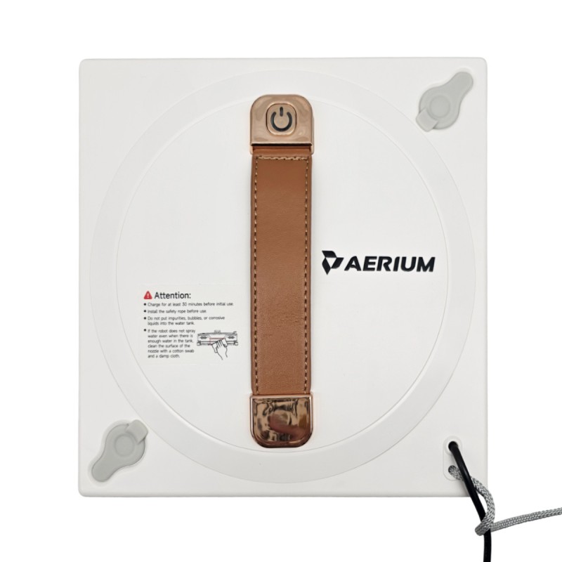 Robotische raamstofzuiger AERIUM Dewis SQ572