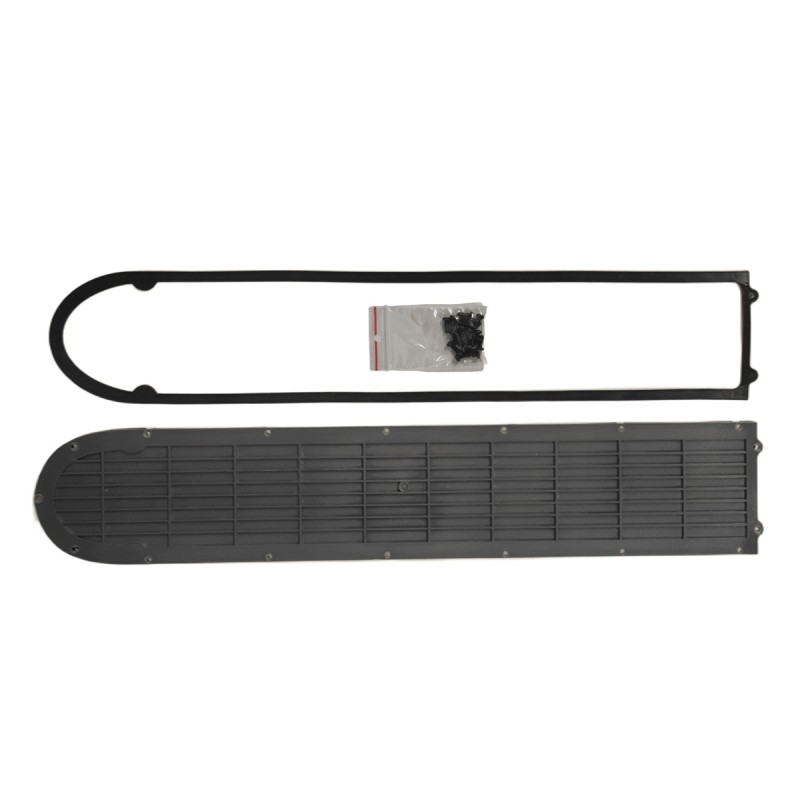 Set vervangende batterijafdekking met afdichting voor AERIUM T350 step