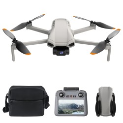 AERIUM THALOS GPS 4K drone - 2 batterijen