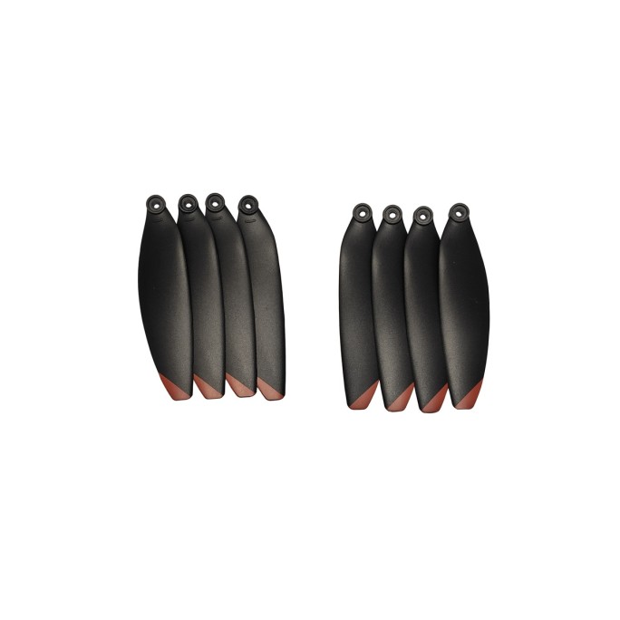 Reserve set van 8 propellers voor AERIUM THALOS GPS 4K