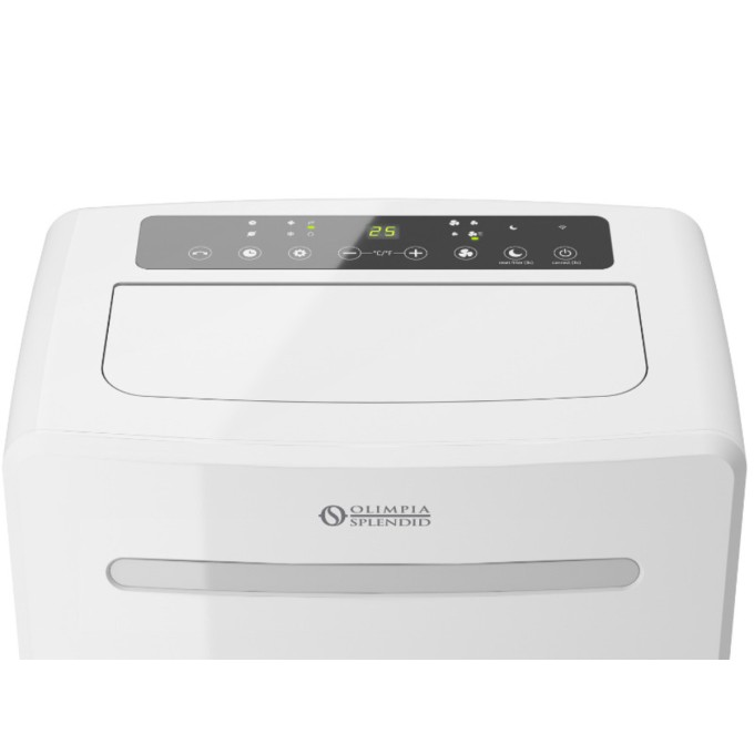 Olimpia Splendid Dolceclima AIRA 12 G Wi-Fi mobiele airco