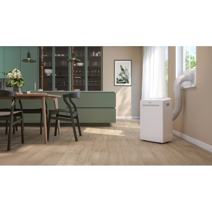 Olimpia Splendid Dolceclima AIRA 12 G Wi-Fi mobiele airco
