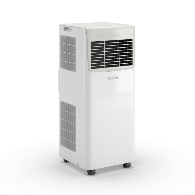 Olimpia Splendid Dolceclima Dolceclima Compact 8 SC mobiele airco Olimpia Splendid Dolceclima Dolceclima Compact 8 SC mobiele airco