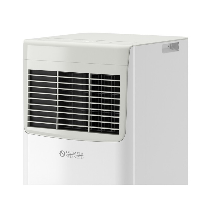 Olimpia Splendid Dolceclima Dolceclima Compact 8 SC mobiele airco Olimpia Splendid Dolceclima Dolceclima Compact 8 SC mobiele airco