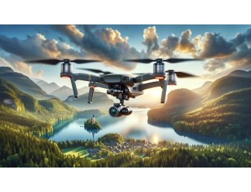 Een gids voor het kiezen van de beste drones voor fotografie: leg de wereld vast vanuit vogelperspec