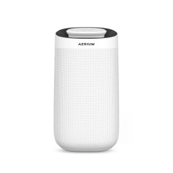 AERIUM DH12W HEPA Wi-Fi luchtontvochtiger en luchtreiniger