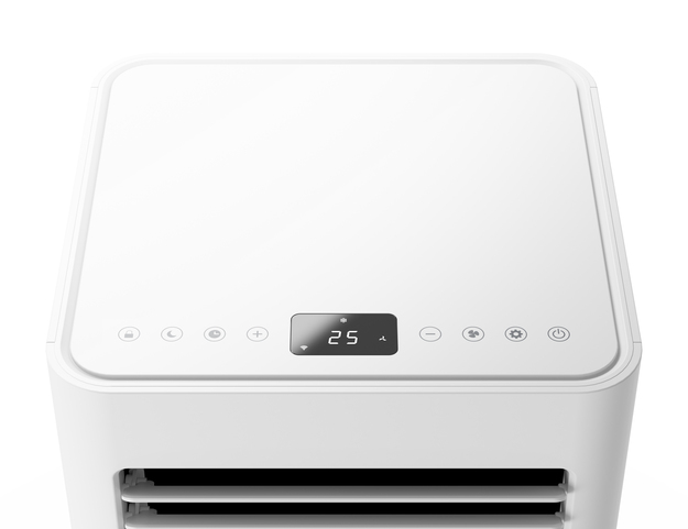 Olimpia Splendid Dolceclima 12 Wi-Fi